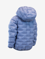 Virvel - FEATHER Light weight jacket - daunen-& steppjacken - blue - 1