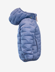 Virvel - FEATHER Light weight jacket - puhvis ja polsterdatud - blue - 2