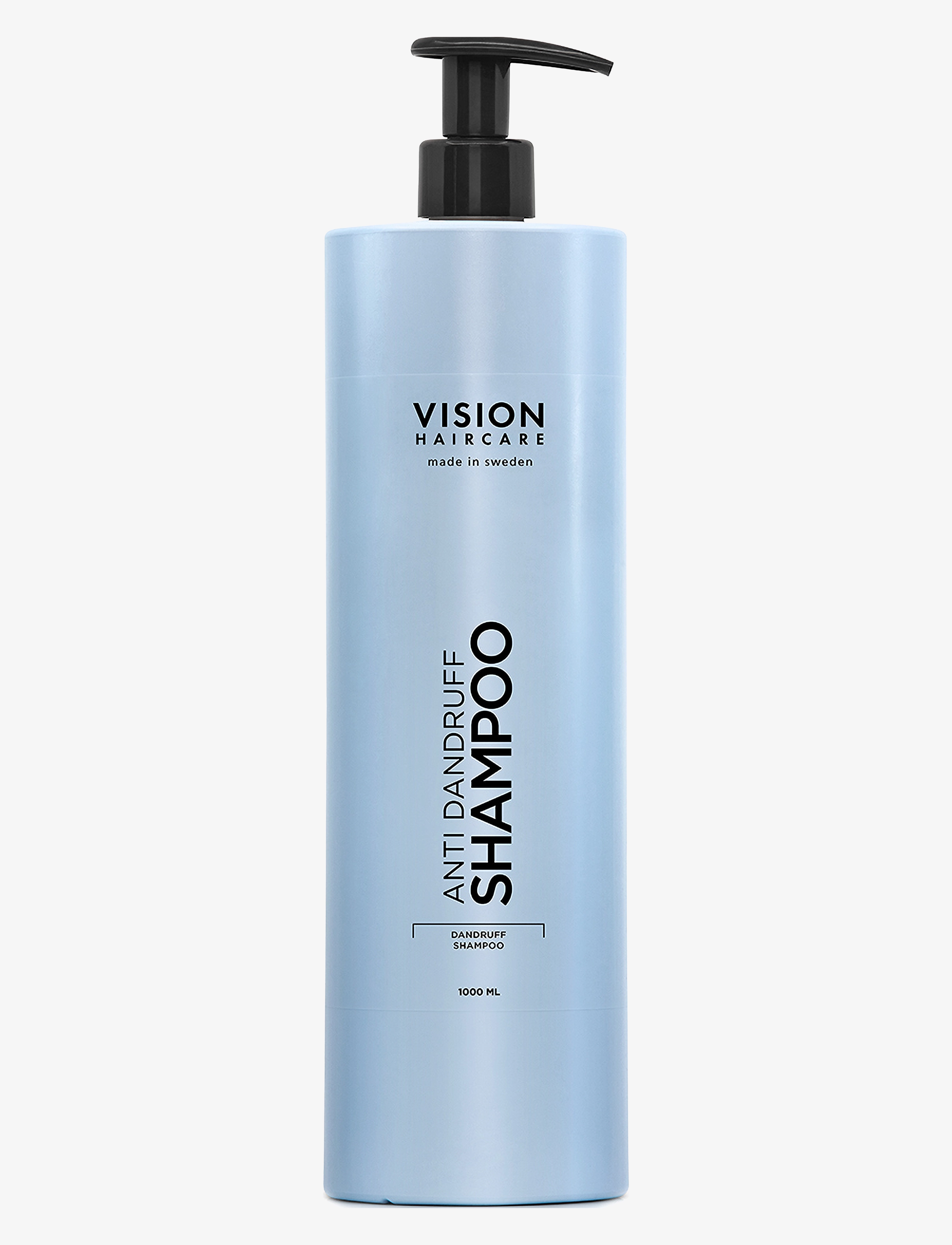 Vision Haircare Anti Dandruff Shampoo - Visa allt - NO COLOR / undefined