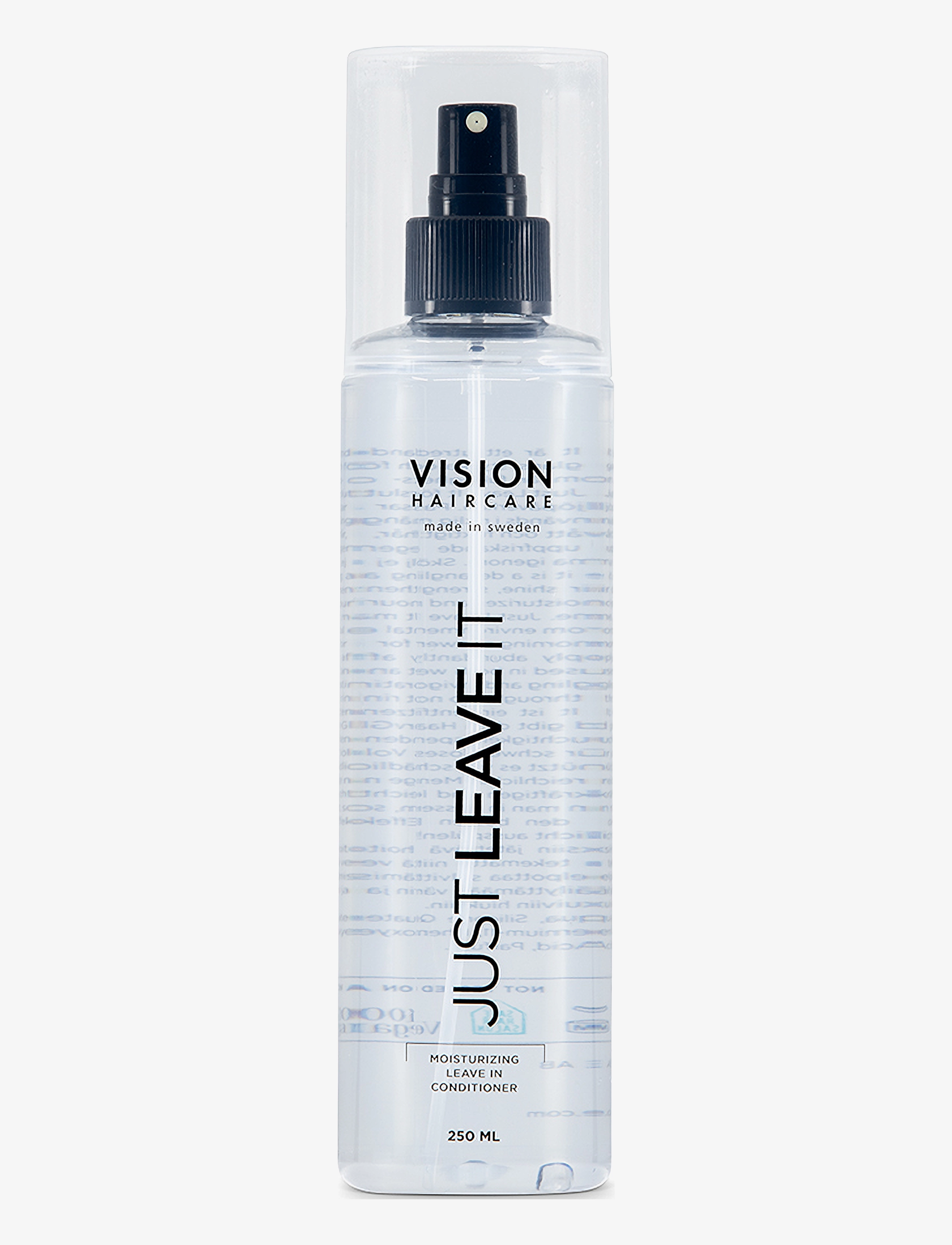 Vision Haircare Just leave it conditioner - Kampagne - NO COLOR / undefined