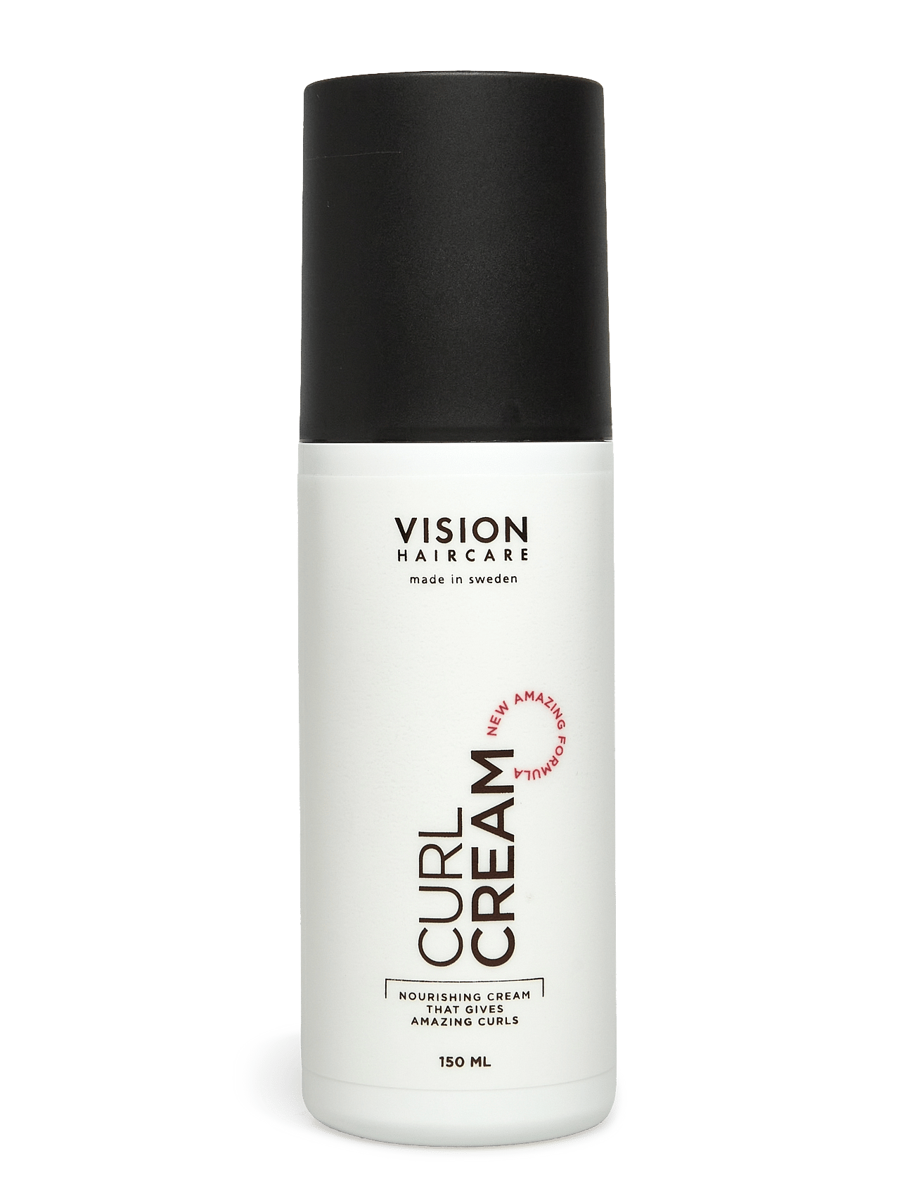 Curl Cream - NO COLOR