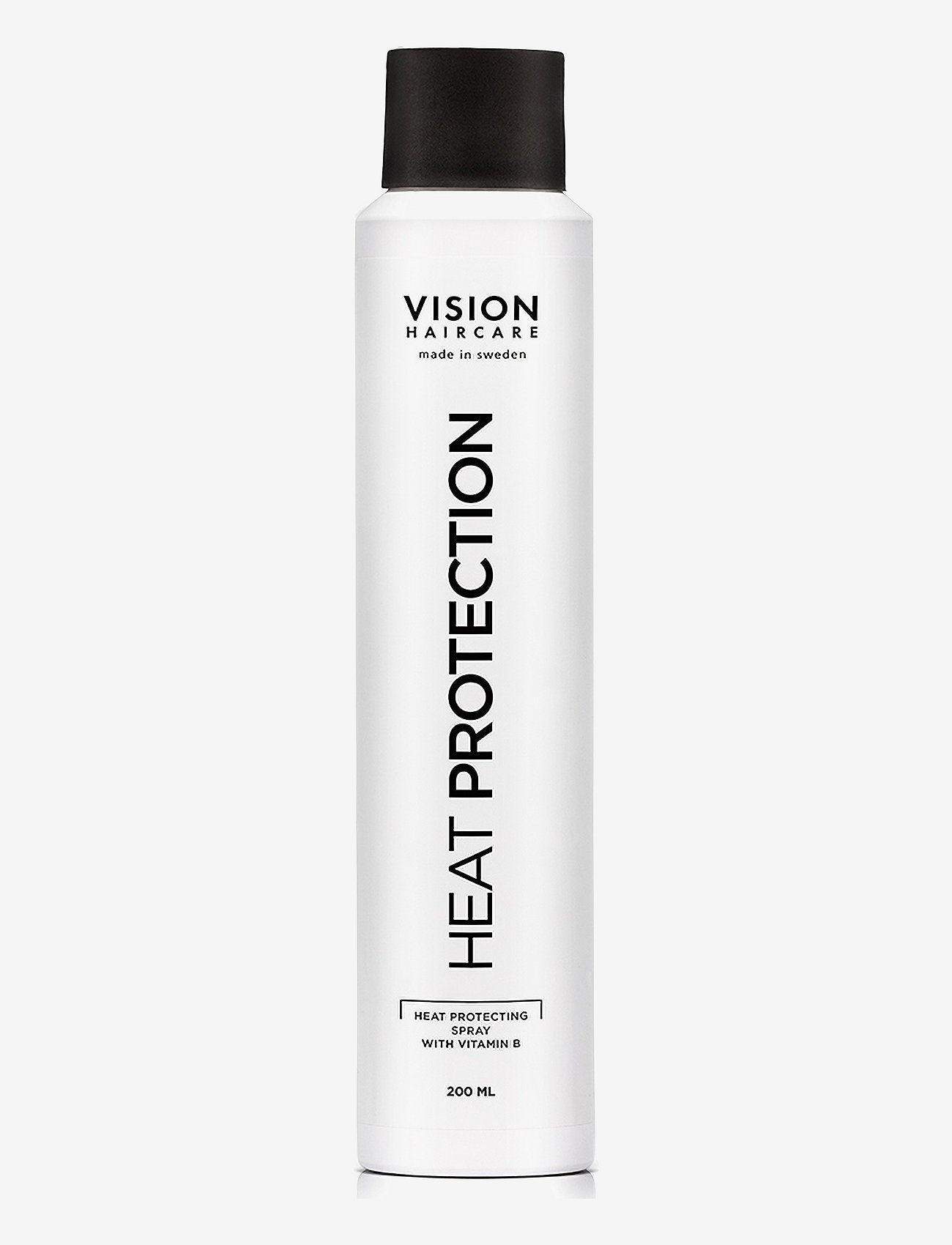 Vision Haircare - Heat Protection - varmebeskyttelse - no color - 0