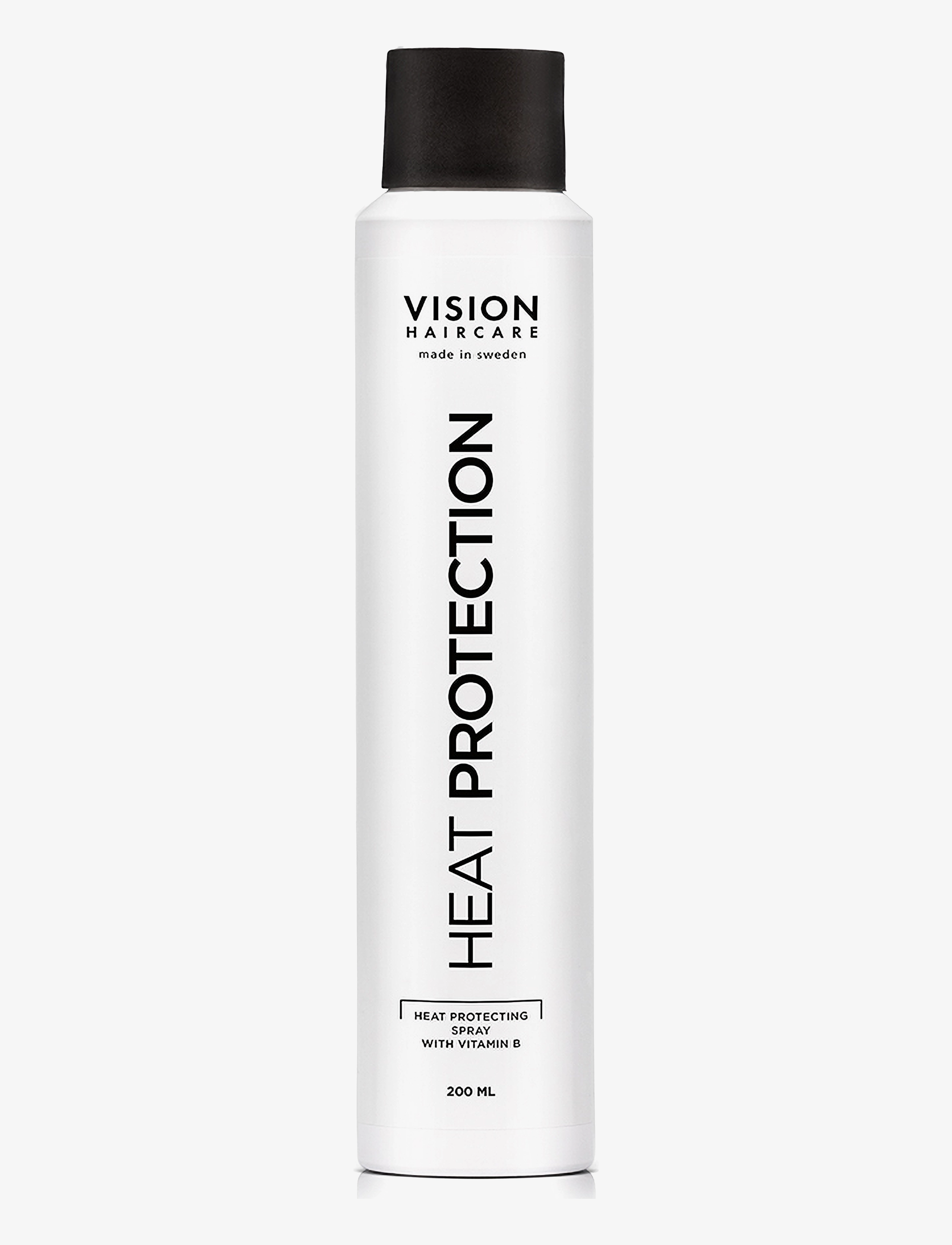 Vision Haircare Heat Protection - Hårstylingsprodukter - NO COLOR / undefined
