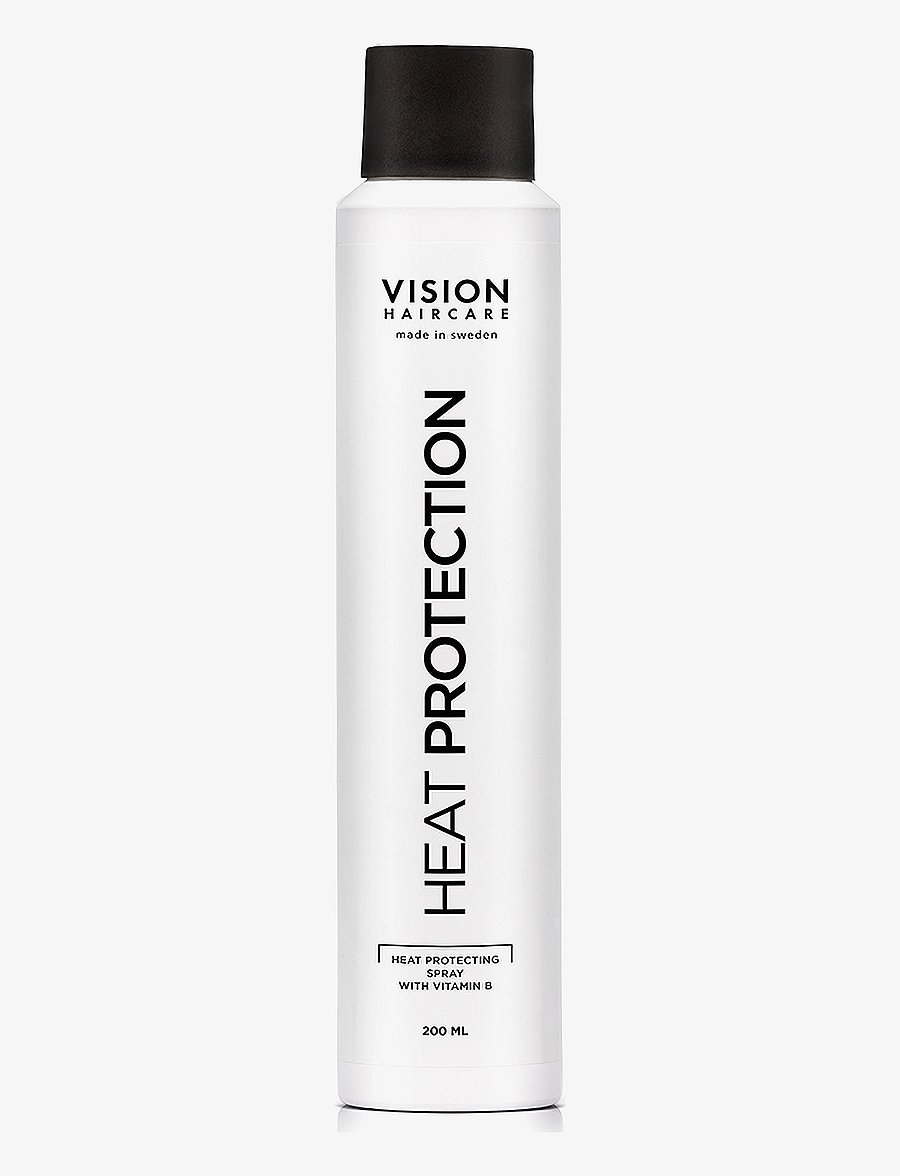 Vision Haircare - Heat Protection - värmeskydd - no color - 0