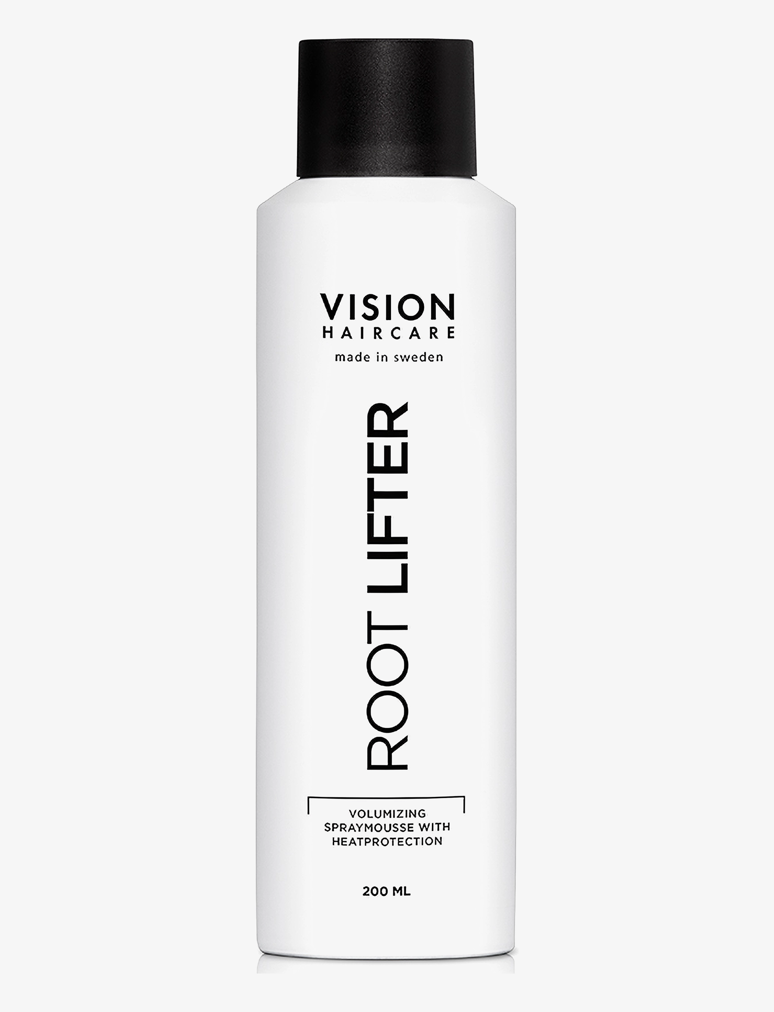 Vision Haircare Root Lifter, Volumenspray, Nude, Str: 200 ml