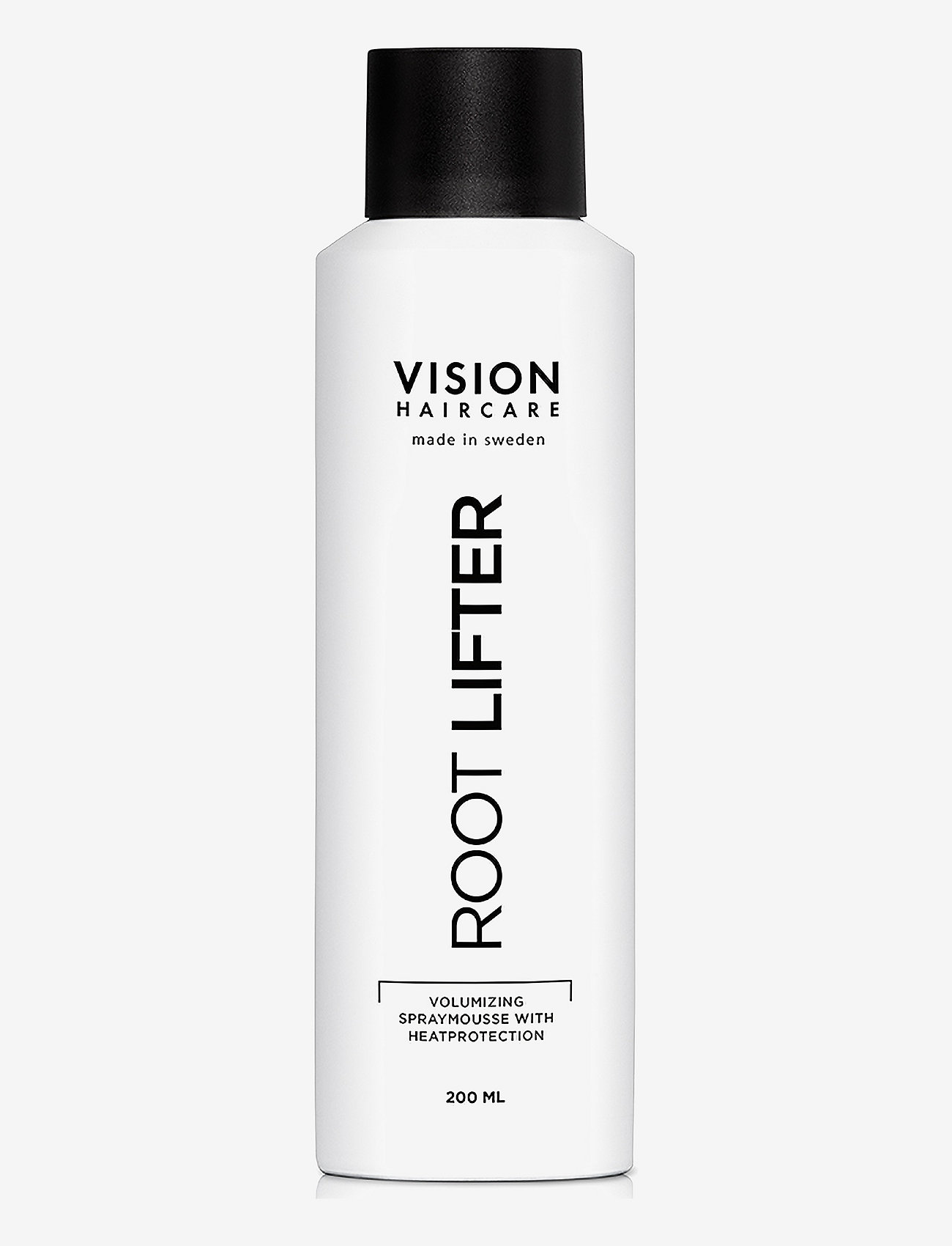 Vision Haircare - Root lifter - volyymisuihkeet - no color - 0
