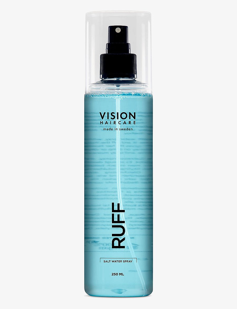 Vision Haircare - Ruff Saltwater spray - soolveepihusti - no color - 0