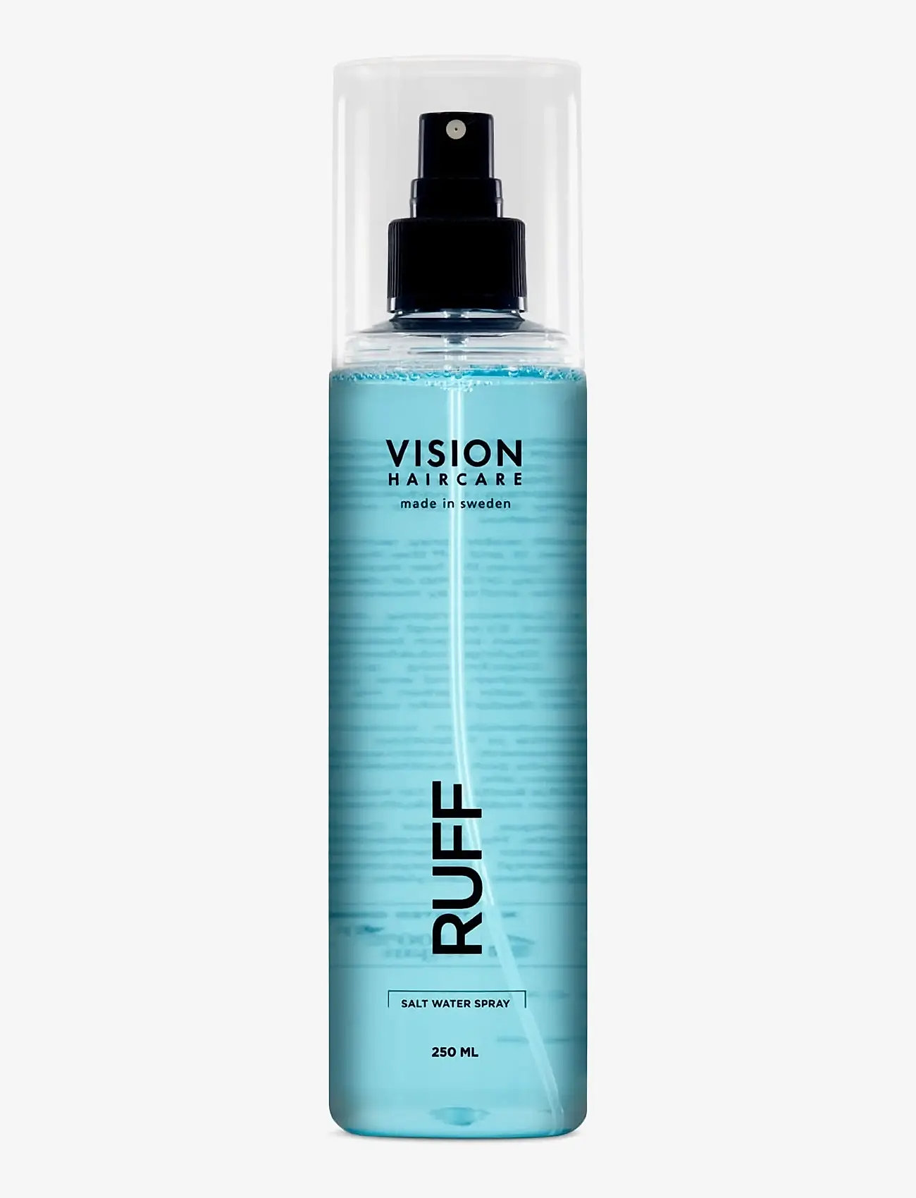 Vision Haircare - Ruff Saltwater spray - suolasuihkeet - no color - 1