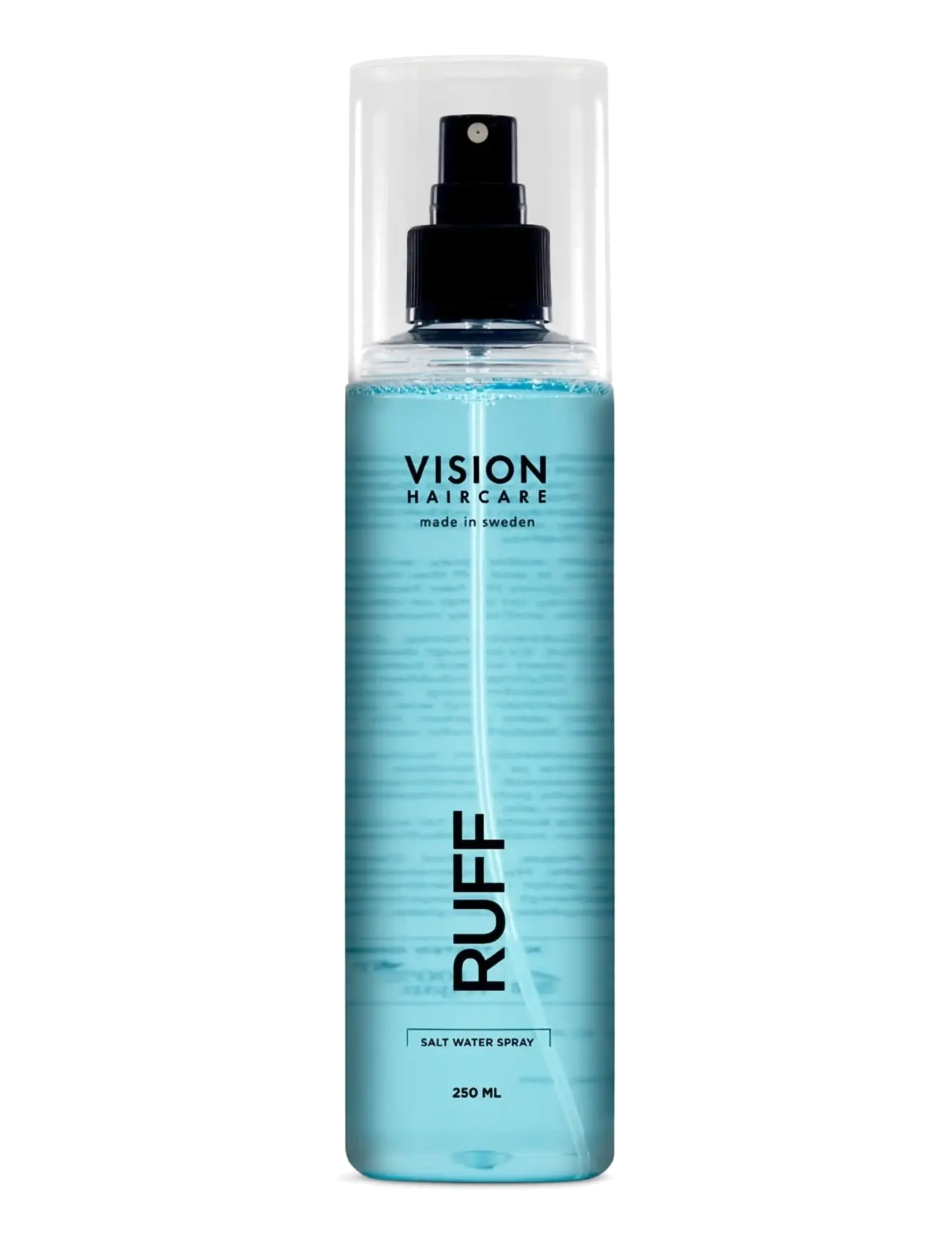 Vision Haircare - Ruff Saltwater spray - soolveepihusti - no color - 1