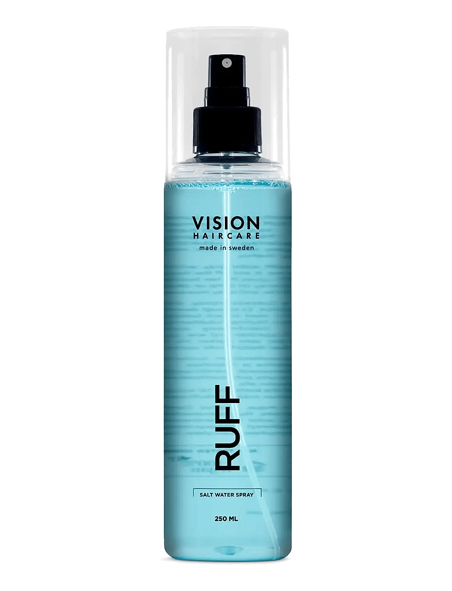 Vision Haircare - Ruff Saltwater spray - soolveepihusti - no color - 1