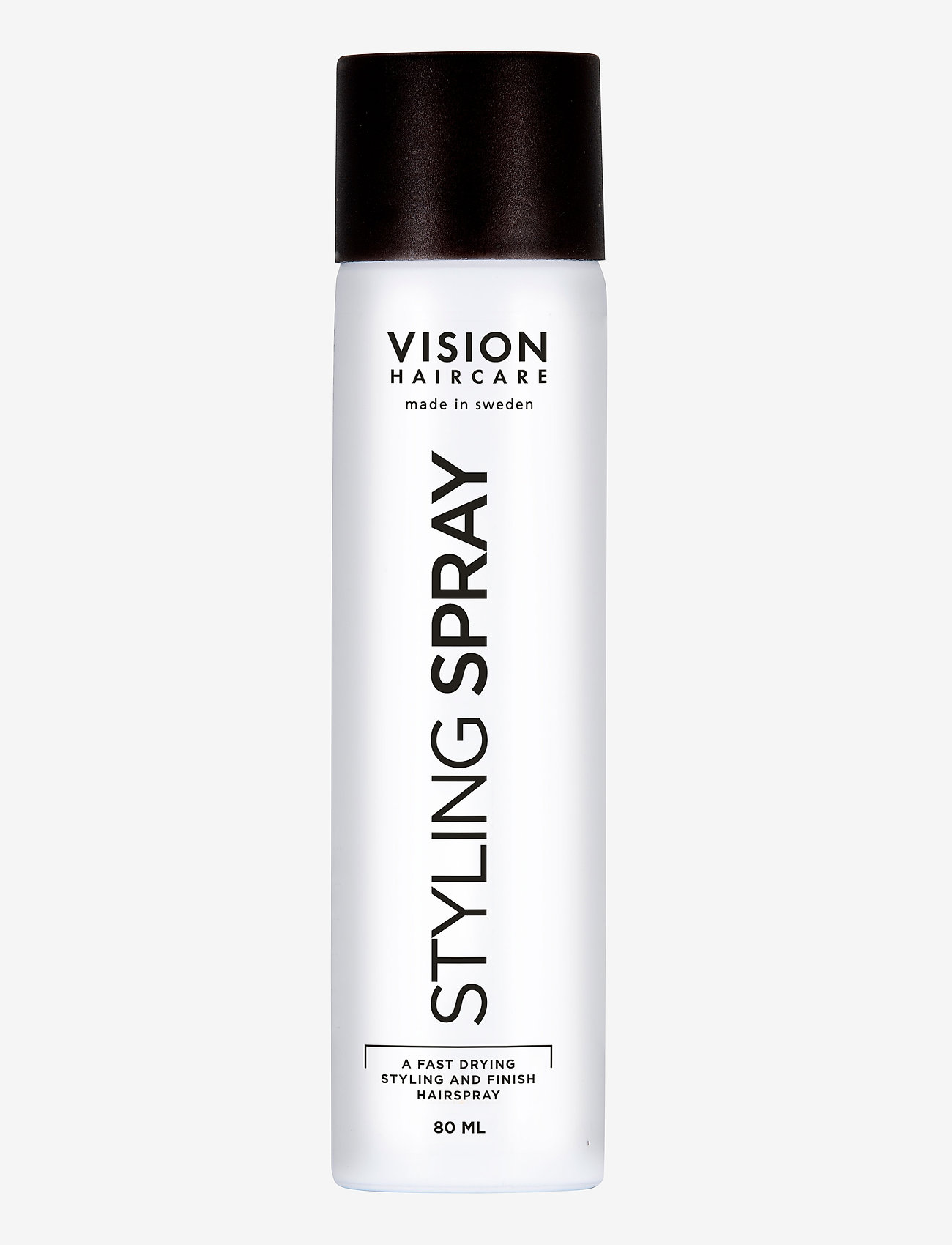Vision Haircare - Styling Spray - styling - no color - 0