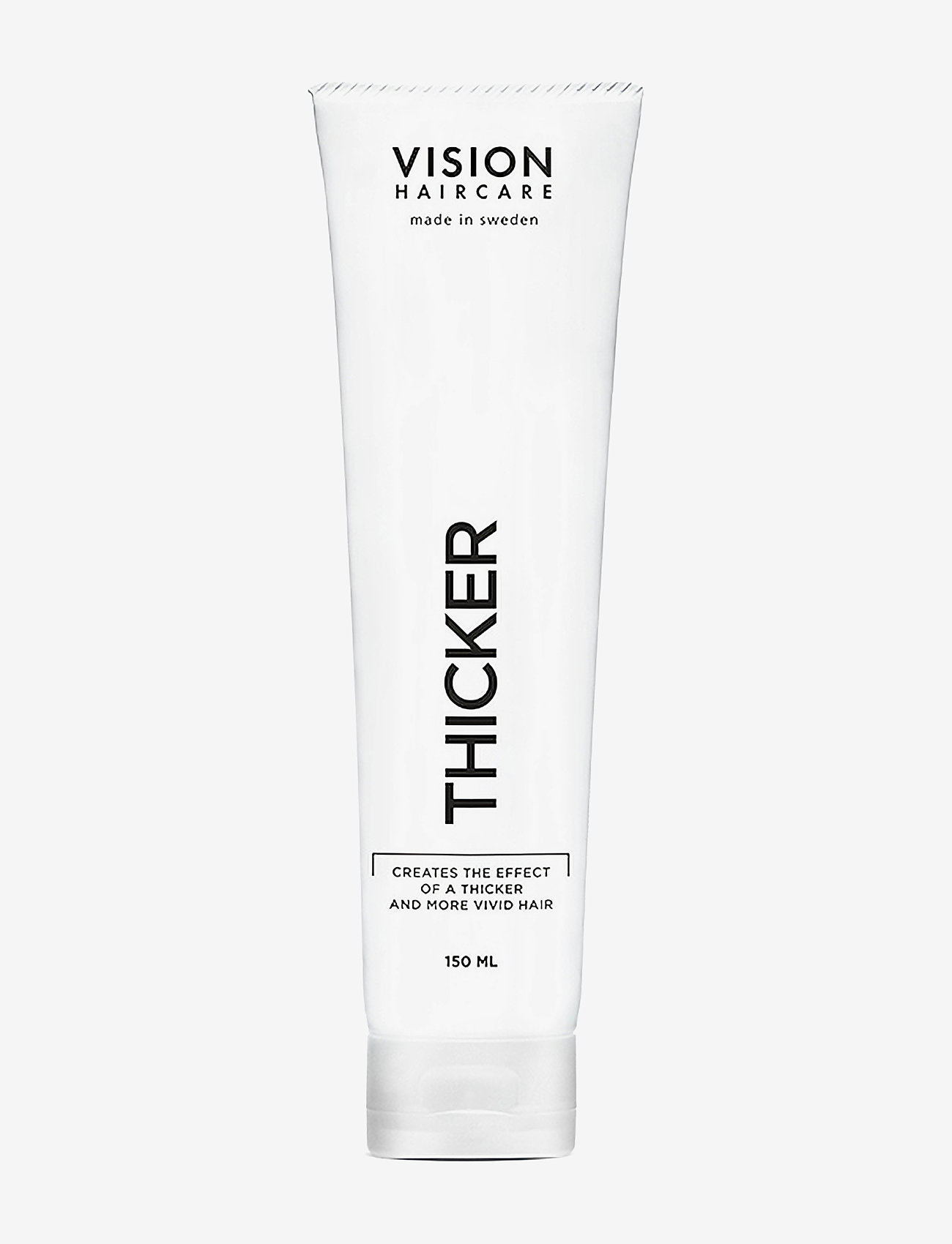 Vision Haircare - Thicker - laveste priser - no color - 0