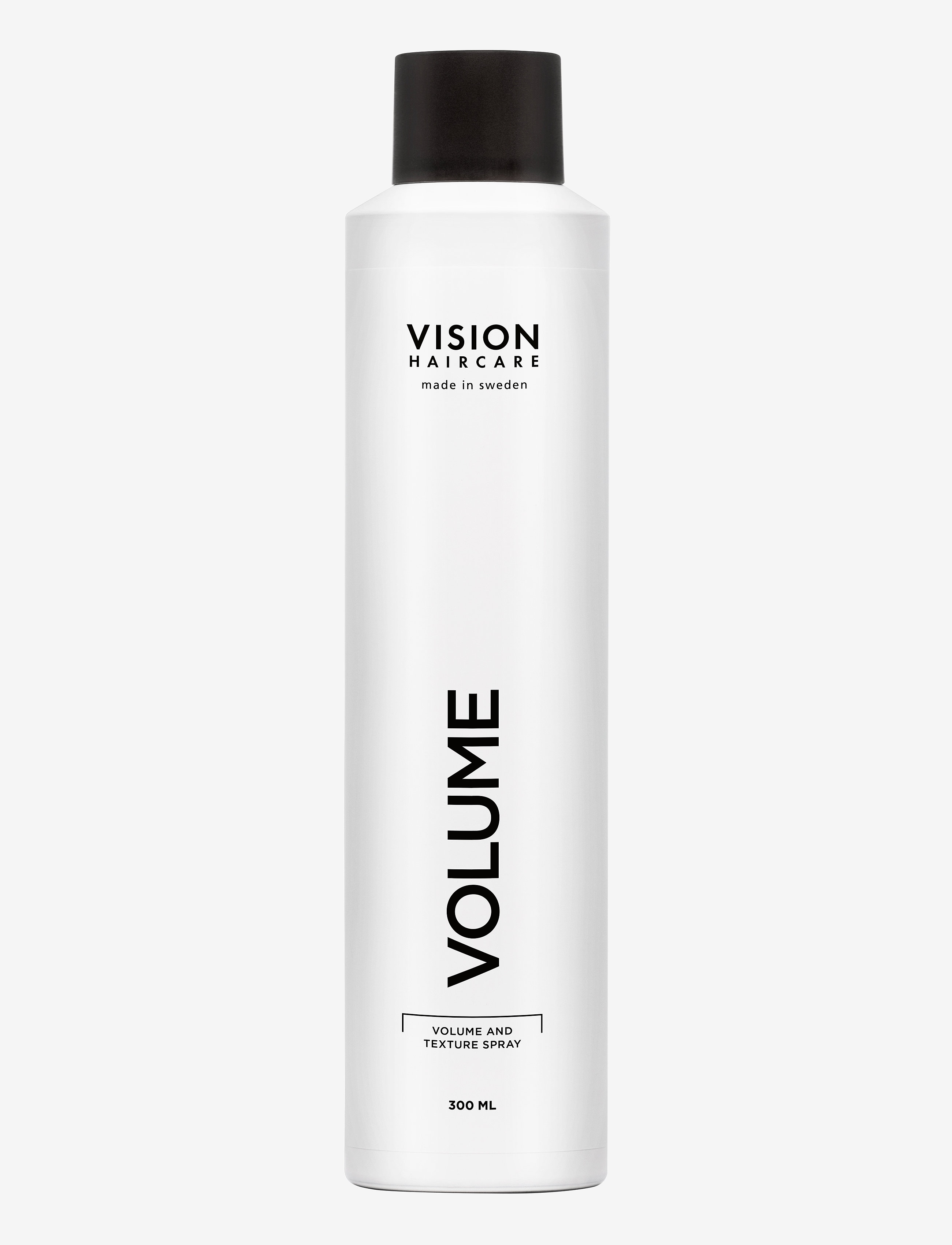 Vision Haircare Volume Spray, 300 ml, Nude, Styling > Volumen-Spray, Dame