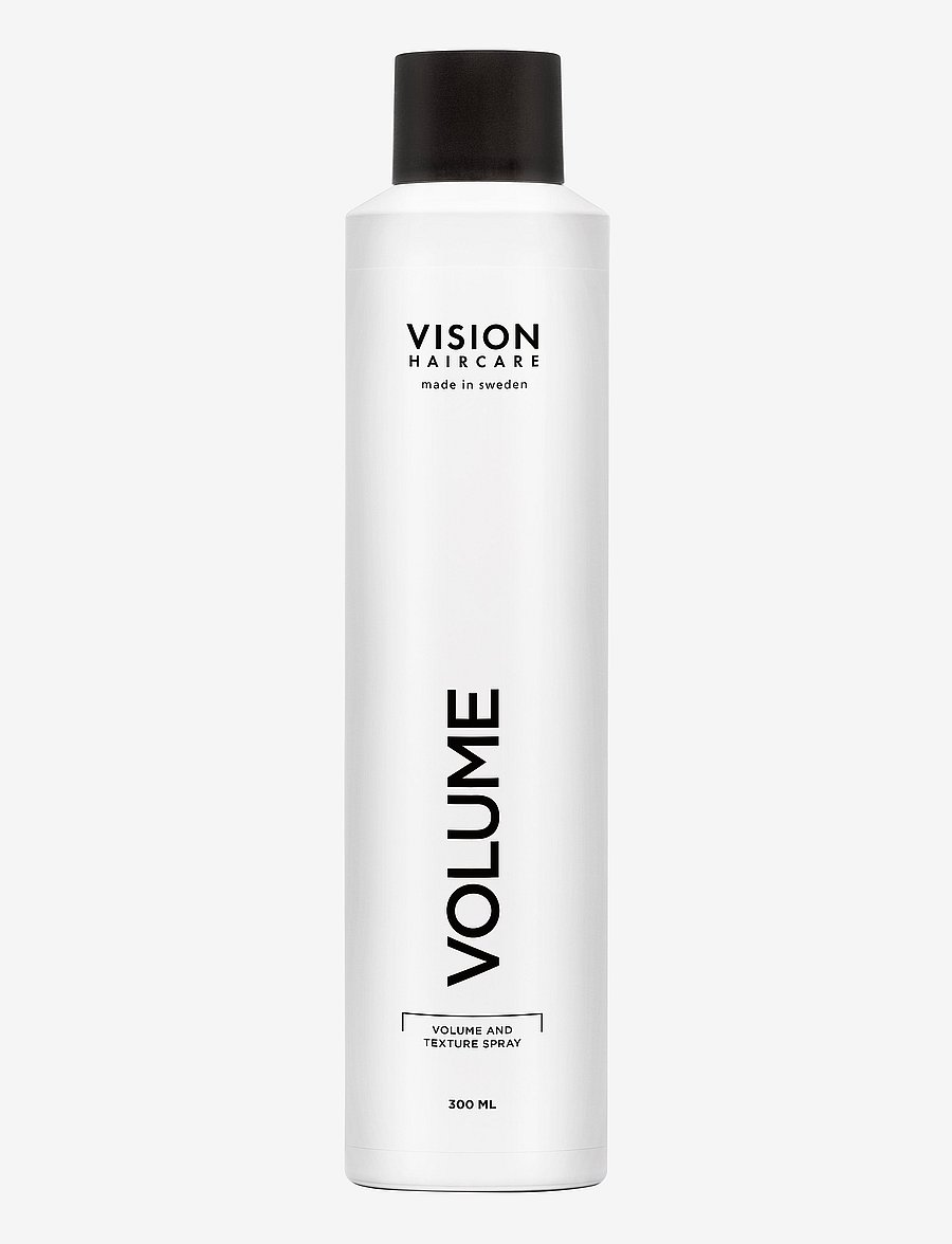 Vision Haircare - Volume Spray - volüümi andev pihusti - no color - 0