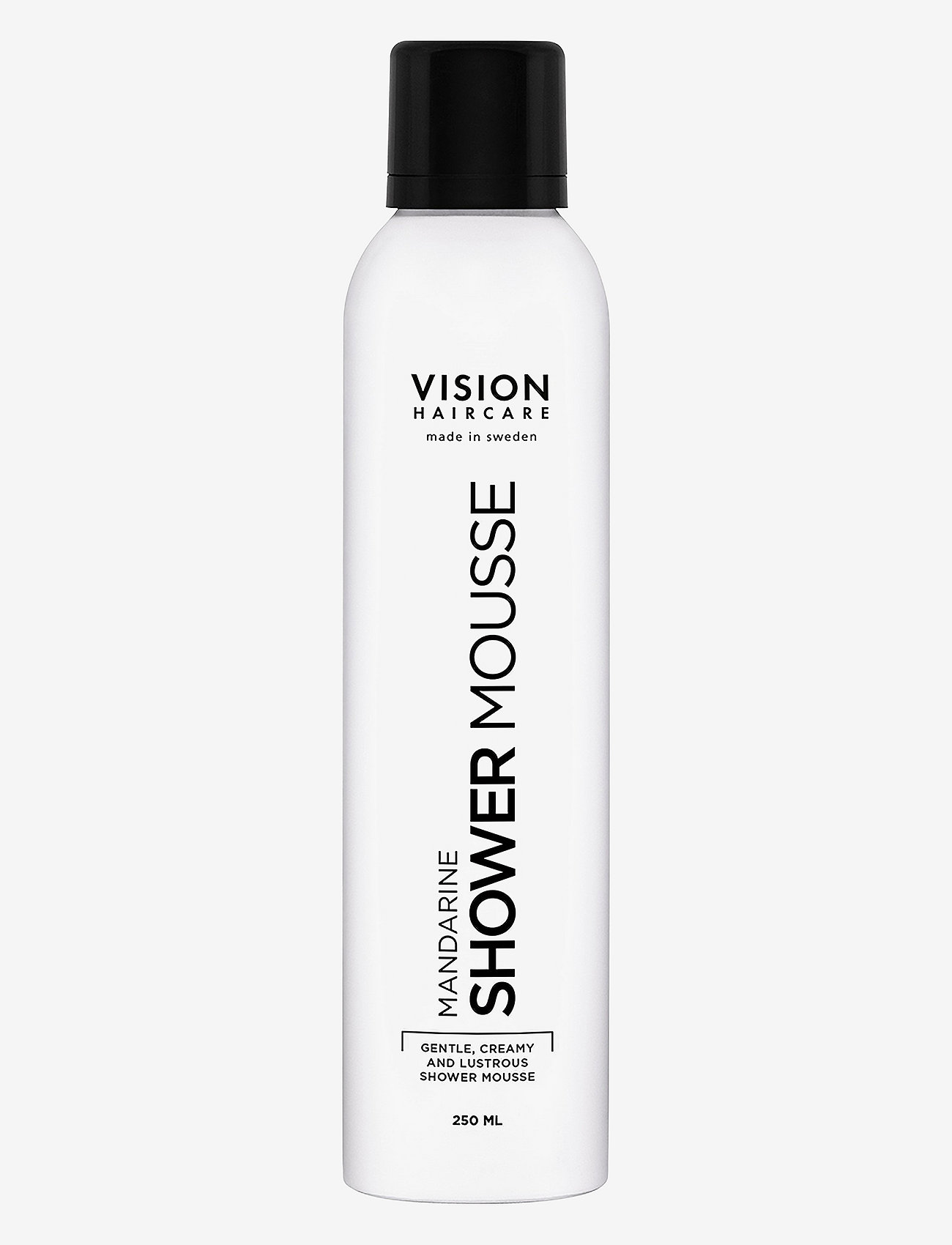 Vision Haircare - Mandarine Shower Mousse - no color - 0