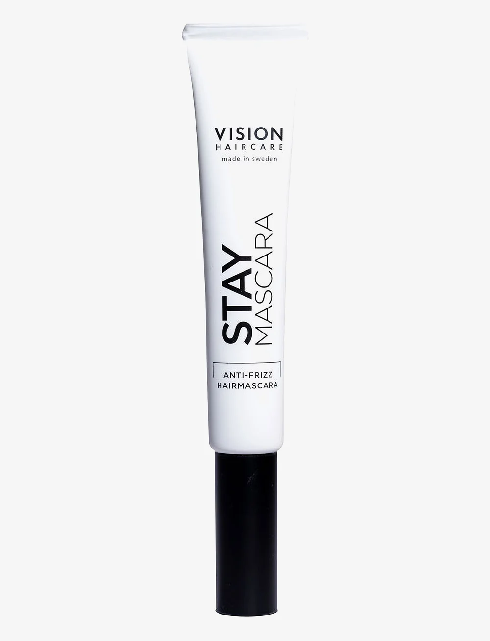 Vision Haircare - Stay Hair Mascara 20 ml - vormimiskreem - no color - 0