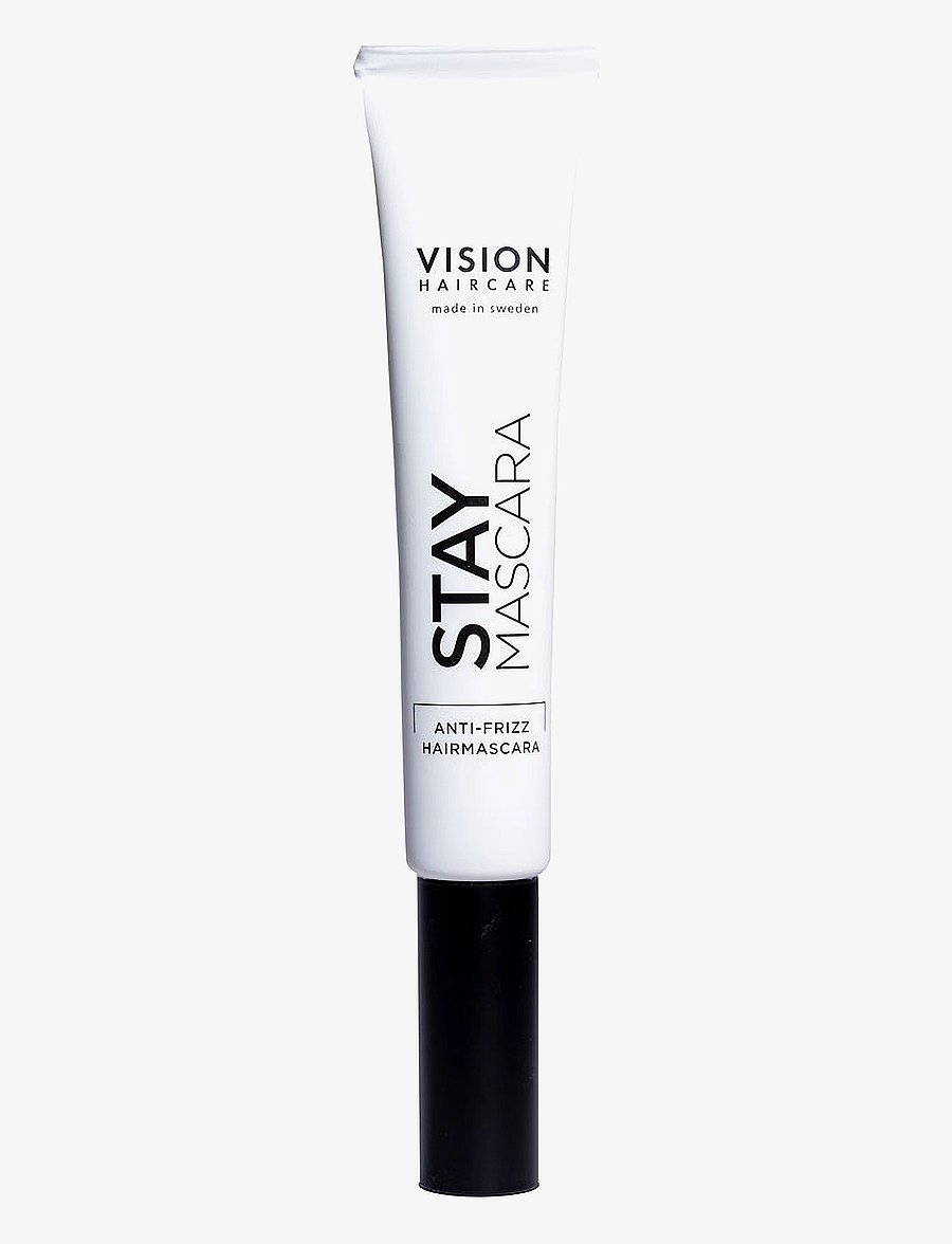Vision Haircare - Stay Hair Mascara 20 ml - vormimiskreem - no color - 0