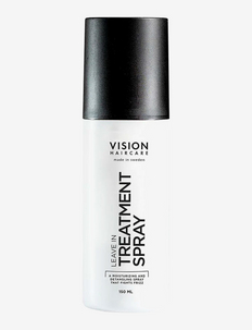 Leave In Treatment Spray, Vision Haircare