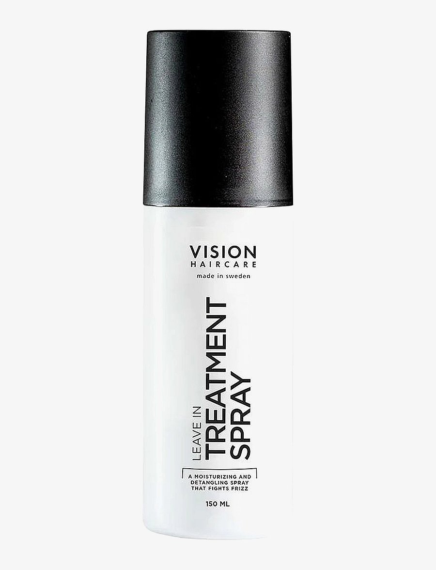 Vision Haircare - Leave In Treatment Spray - juuksehooldused - no color - 0
