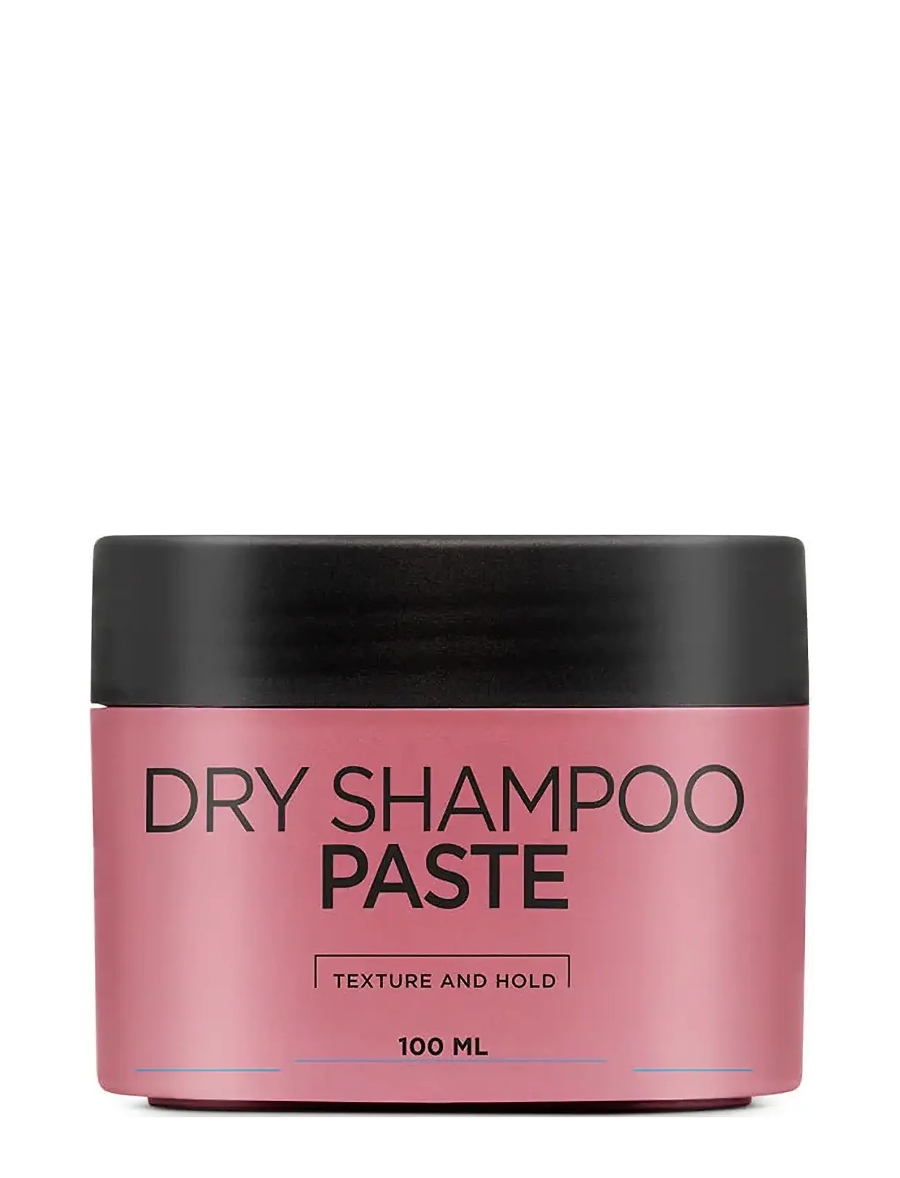 Vision Haircare Dry Shampoo Paste, Shampoo, Nude, Str: 100 ML