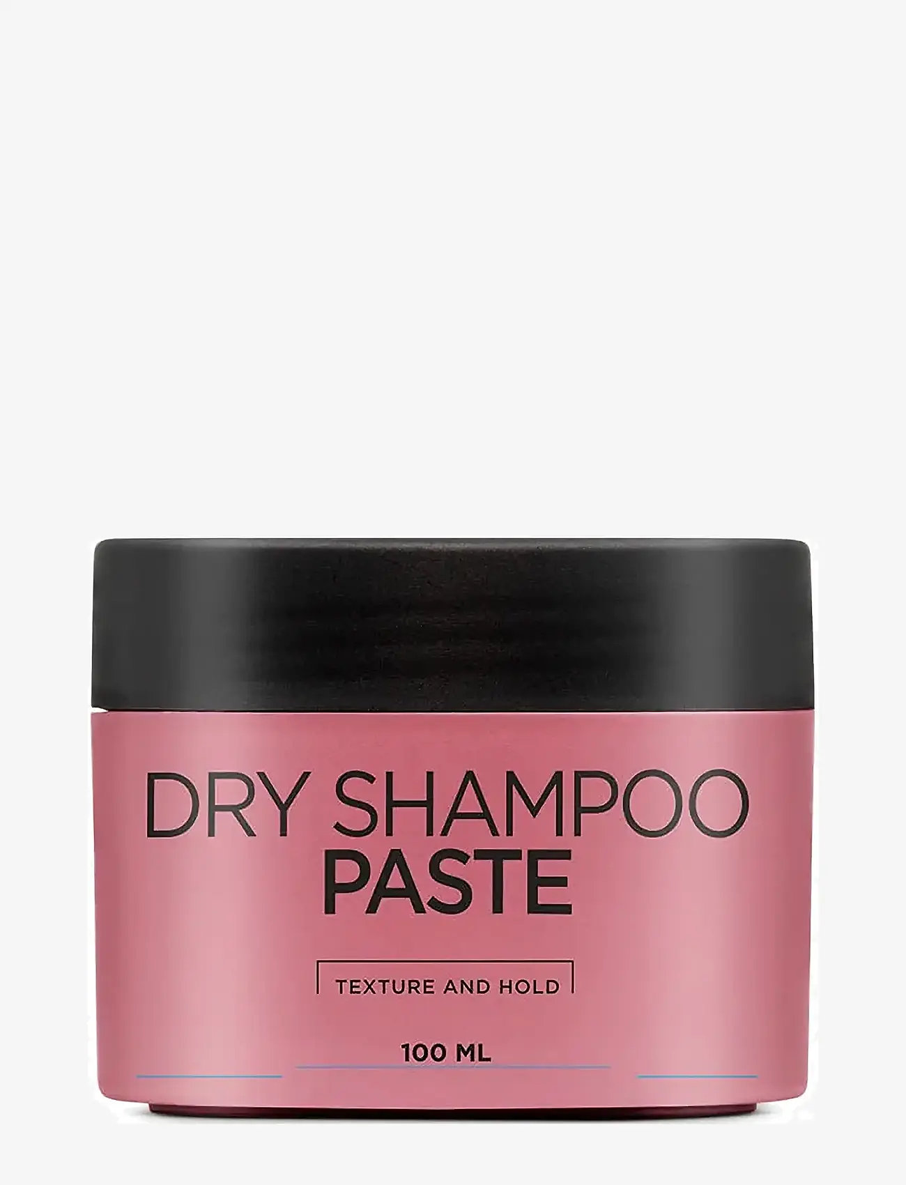 Vision Haircare - Dry Shampoo Paste - laveste priser - no color - 1