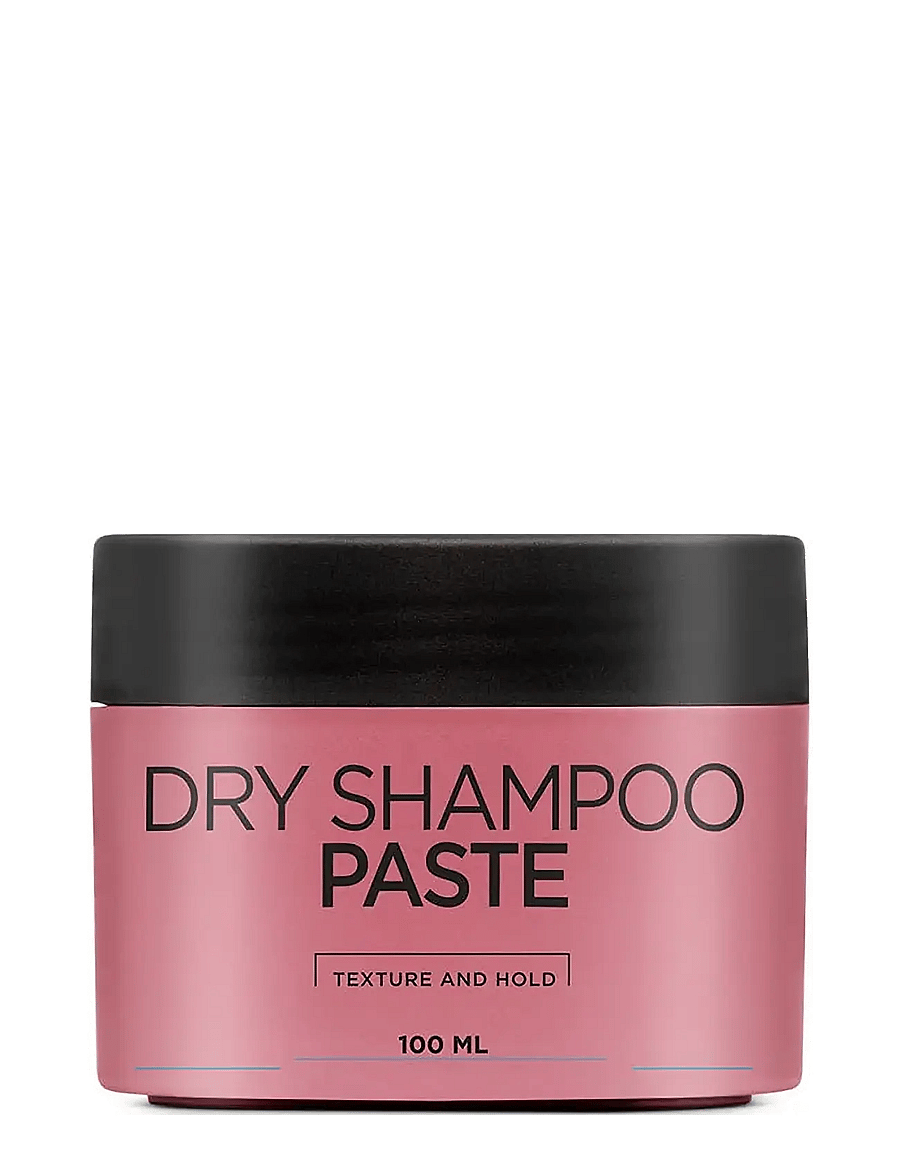 Vision Haircare - Dry Shampoo Paste - shampoo - no color - 1