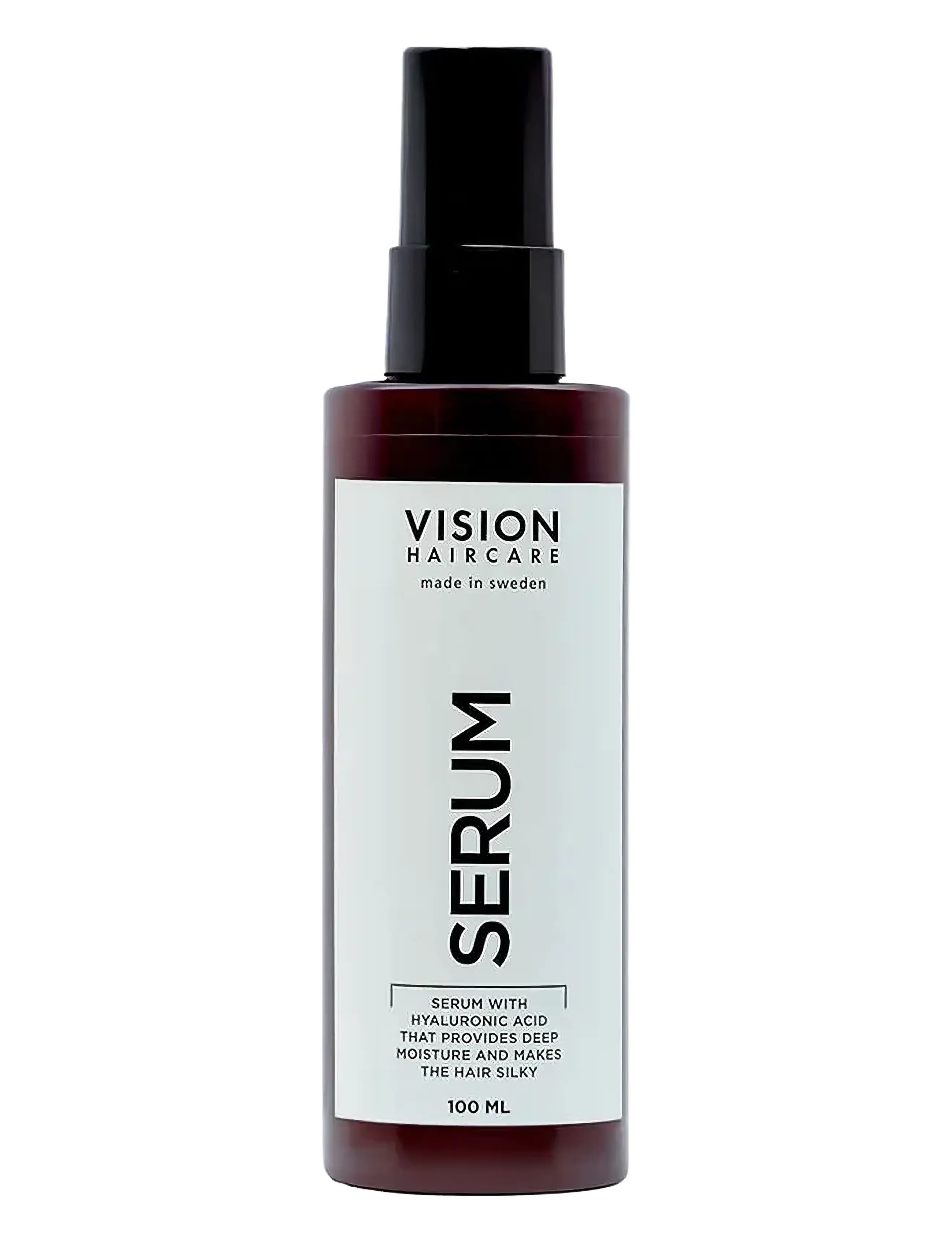 Vision Haircare Healing Serum, 100 ml, Nude, Care > Hair Serum, Dame