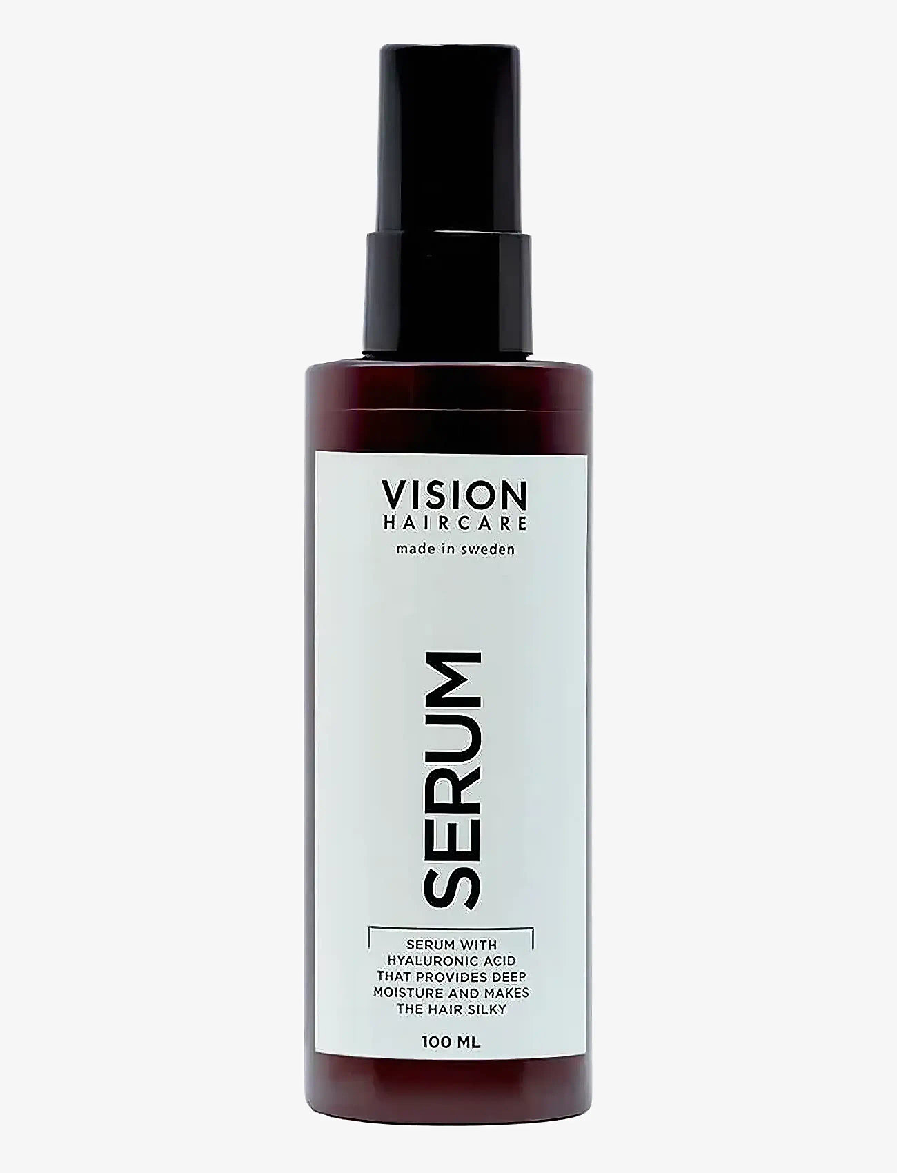 Vision Haircare - Healing Serum - hårserum - no color - 0
