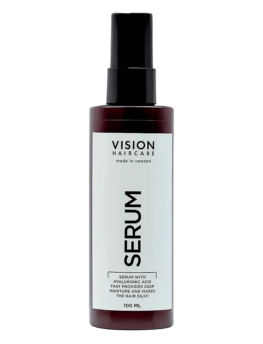 Vision Haircare - Healing Serum - juukseseerumid - no color - 0