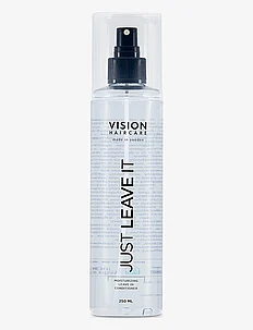 Just leave it conditioner, Vision Haircare