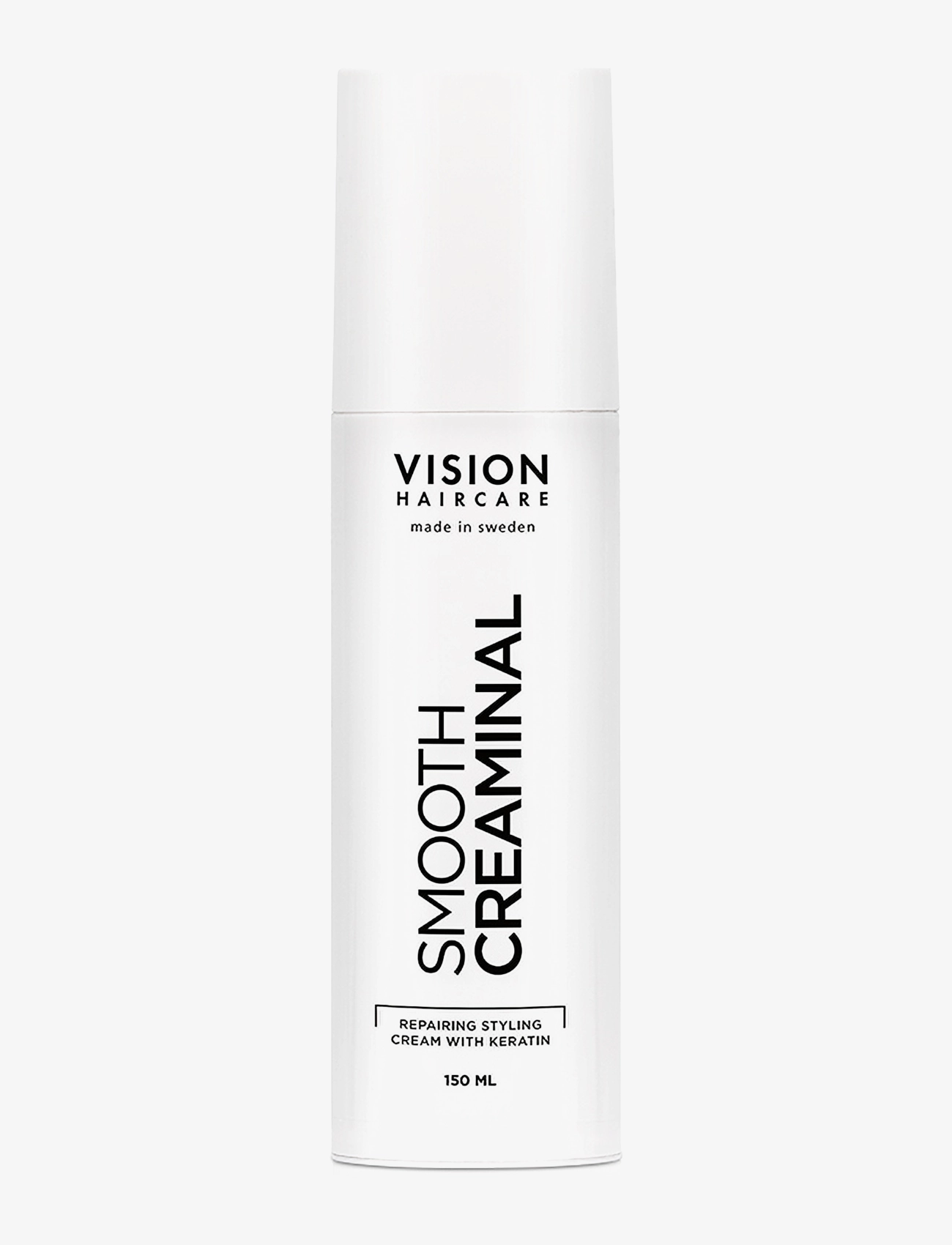 Vision Haircare Smooth Creaminal - Kampagne - NO COLOR / undefined