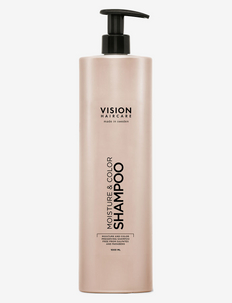 Moisture & Color Shampoo, Vision Haircare
