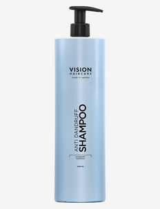 Anti Dandruff Shampoo, Vision Haircare