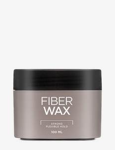 Fiber Wax, Vision Haircare