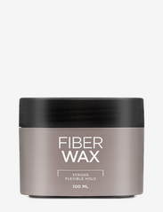 Vision Haircare - Fiber Wax - wax - no color - 0