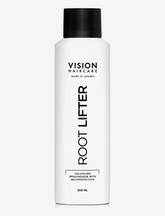 Root lifter, Vision Haircare