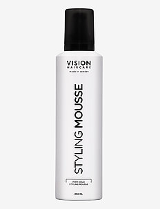 Styling Mousse, Vision Haircare
