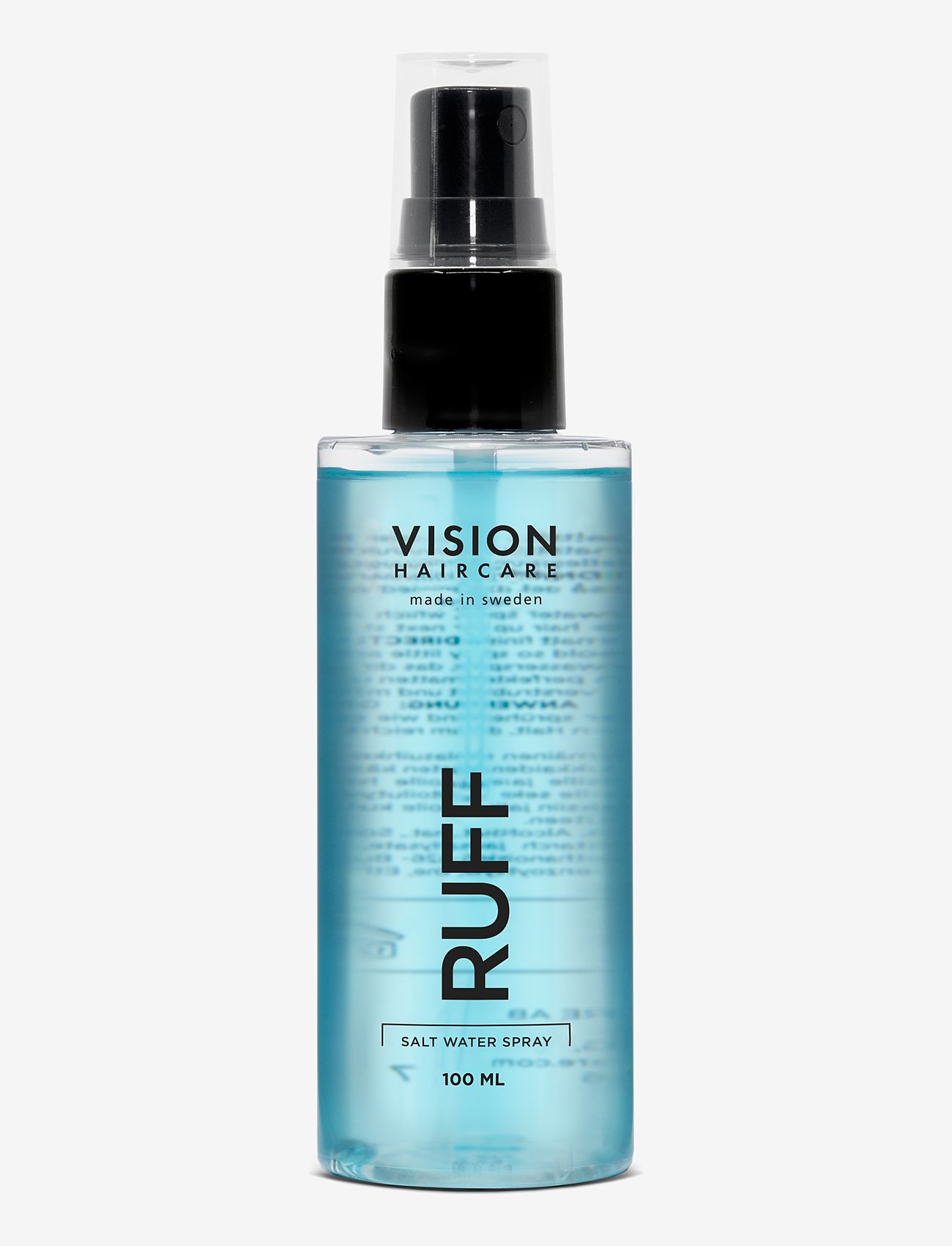 Vision Haircare - Ruff Saltspray - no color - 0