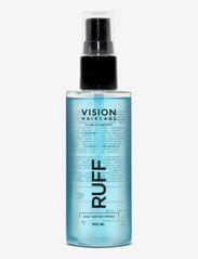 Vision Haircare - Ruff Saltspray - saltvannspray - no color - 0