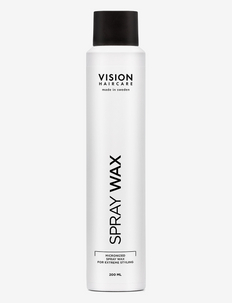 Spray Wax, Vision Haircare