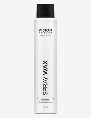 Vision Haircare - Spray Wax - hairsprays - no color - 0