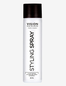 Styling Spray, Vision Haircare