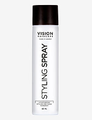 Vision Haircare - Styling Spray - hårspray - no color - 0