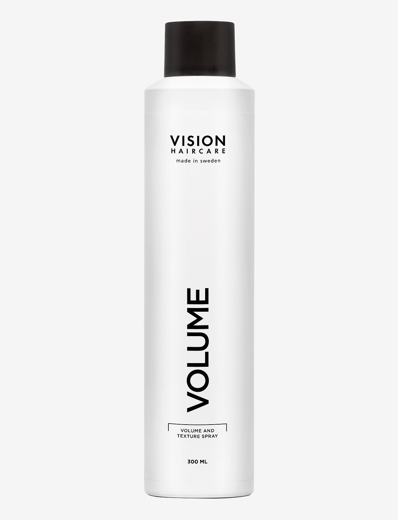 Vision Haircare - Volume Spray - volumenspray - no color - 0