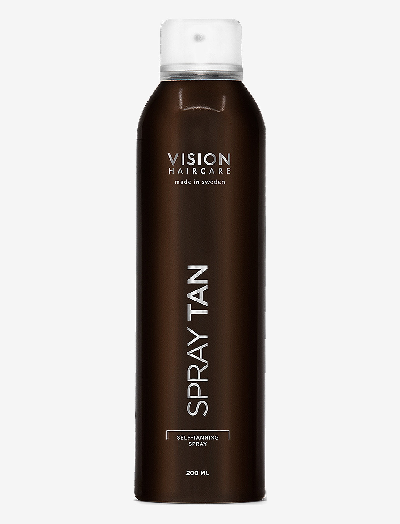 Vision Haircare - Spraytan - mist - no color - 0