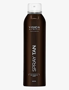 Spraytan, Vision Haircare