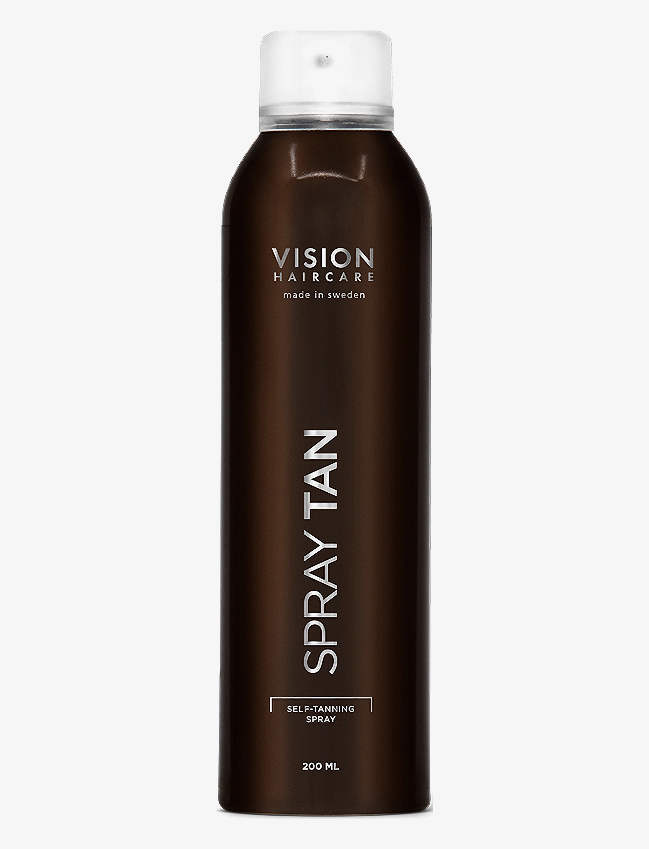 Vision Haircare Spraytan - Selvbrunere - NO COLOR / undefined