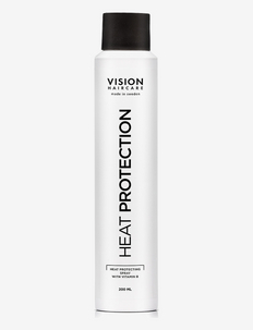 Heat Protection, Vision Haircare
