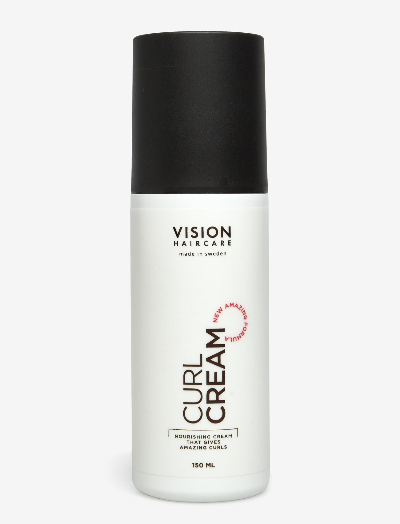 Vision Haircare - Curl Cream - stílkrem - no color - 0