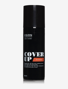 Cover Up Copper, Vision Haircare